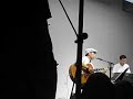 hiroshi fujiwara live@fil harajyuku