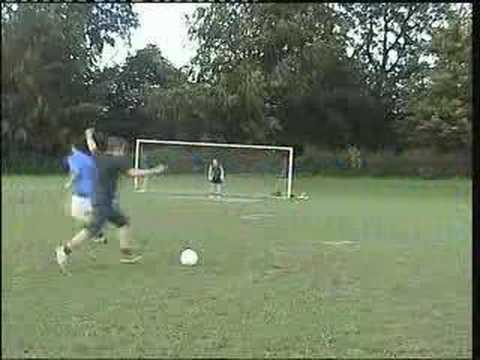 2004 - Let Me Entertain You Football ...