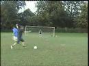2004 - Let Me Entertain You Football Video