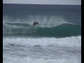 el surf en alicante