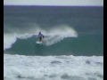 el surf en alicante