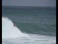el surf en alicante