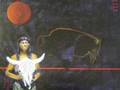 2009 NATIVE AMERICAN ART CALENDAR
