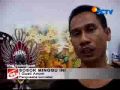 Putus Sekolah, Anom Jadi Pengusaha Sukses