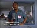 Scrubs - Turk's Appendectomy Patient