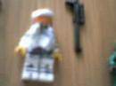 Halo lego
