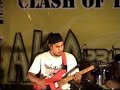 So Lonely-Cover by Mr.Barbarik a.k.a Poetical Kingdom So Lonely-Cover by Mr.Barbarik a.k.a Poetical Kingdom