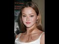 Devon Aoki