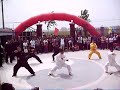 Chenjiagou taiji 2 Chenjiagou taiji 2