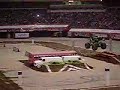 grave digger racing