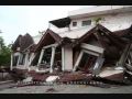 picture of my hometown after earthquake(padang ,sumatera barat,indonesia)