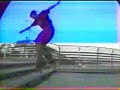 Ad Mayo skate section from corporate coruption