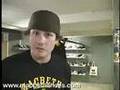 Macbeth Tom Delonge intro