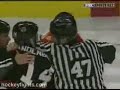 NHL Enforcers, Hockey Fights and Hits NHL Enforcers, Hockey Fights and Hits