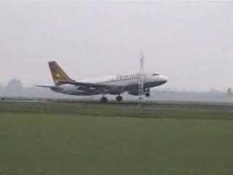 fatal landing 2007 june