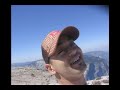 Yosemite 2006