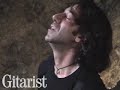 Stef Burns- brush with the blues