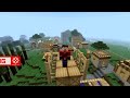 [S1E17] Let's Play Minecraft FTB - Magmatic Engines!