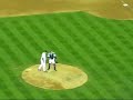 JJ Putz to finish the game