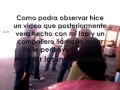 Bomberos Trabajo Final