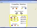 Compatikey Icons Explained