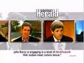 Bush 2004 Campaign Ad - Double Speak