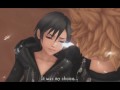 Xion's Death english