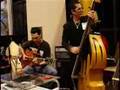 Lee Rocker and Rule at NAMM