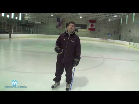 how to practice skating