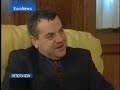 EuroNews - Interview - EuroNews speaks to OPEC president