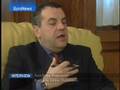 EuroNews - Interview - EuroNews speaks to OPEC president