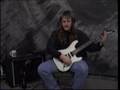 Guitar Trick For Special Effect Type Sound