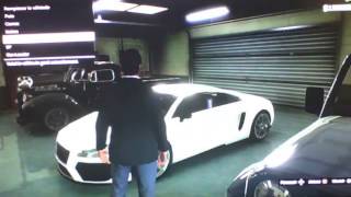 gta 5 online comment avoir des voiture gratuit