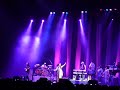 Joss Stone-Girl they won't believe it(live@Avo Session 2007)