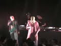 Demolisha Ragga Mjc Du Plateau � La Passerelle