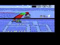 smk hacked: crazy koopa beach