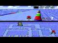 SMK Hacked: Crazy Koopa Beach