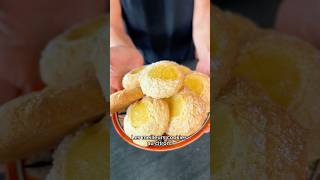 La recette qui cartonne : Les cookies tarte au citron