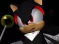 Shadow VS Ashura