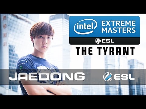 I - We met EG's Jeadong at IEM Shenzhen, here's what happened. http://www.intelextrememasters.com/ Intel Extreme Masters Season 9 July 2014 - Shenzhen, China http://www.twitter.com/esl http://www.fa...
