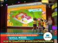 YouTube- Richie Con la Pandilla Telmex en el Teleton Atrevete a Soar.avi