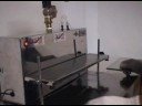 Máquina envasadora de líquidos Máquina envasadora de líquidos