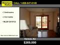 videos de Vernon, NJ Real Estate - Weichert