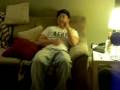 Asians Crazy Salvia Trip 80X