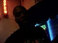 KARDINAL OFFISHALL TALKS BIG TALK TO DJ SEMTEX IN LA.
