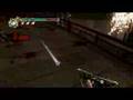 YouTube - Ninja Gaiden 2 Footage