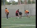Alicante Sharks vs Aicante Silverghost
