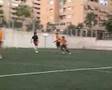 Alicante Sharks vs Aicante Silverghost