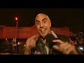 FUNNIEST BRUNO EVER, BORAT AT EVIL FEST