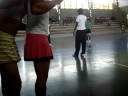 Baba de saia do cec